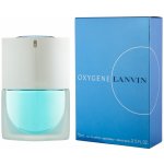 Lanvin Oxygene parfémovaná voda dámská 75 ml – Hledejceny.cz