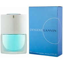 Lanvin Oxygene parfémovaná voda dámská 75 ml