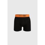 Vuch Vuch boxerky Bale černooranžová – Sleviste.cz