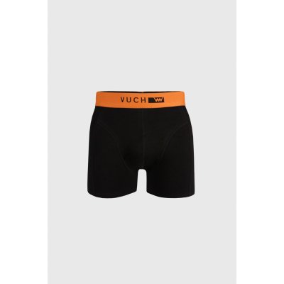 Vuch Vuch boxerky Bale černooranžová – Sleviste.cz