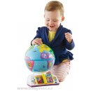 Fisher-Price Smart stages globus