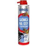 BROS 04811 hasičák na vosy a sršně 600 ml – Sleviste.cz