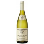 Louis Jadot Pouilly-Fuisse 2023 Bílé 13% 0,75 l (holá láhev) – Hledejceny.cz
