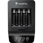 Varta LCD Smart Charger+ – Zboží Živě