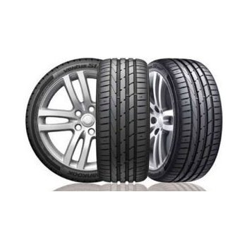 Hankook K117 Ventus S1 Evo 2 215/40 R18 89Y