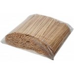 BIO Nature Dřevěné míchátko na kávu 14cm – Zboží Dáma