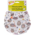 Kikko Jednovelikostní kojenecké plavky Dreamy Sheeps – Zboží Dáma