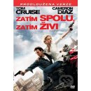 zatím spolu, zatím živí DVD