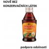 Doplněk stravy na imunitu Green Idea sirup rakytníkový 320 g