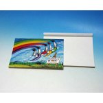 KOH -I-NOOR Blok A3 10 listů akvarelový SL – Sleviste.cz