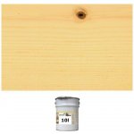 Osmo 3232 Tvrdý voskový olej Rapid 10 l Bezbarvý hedvábný polomat – Sleviste.cz