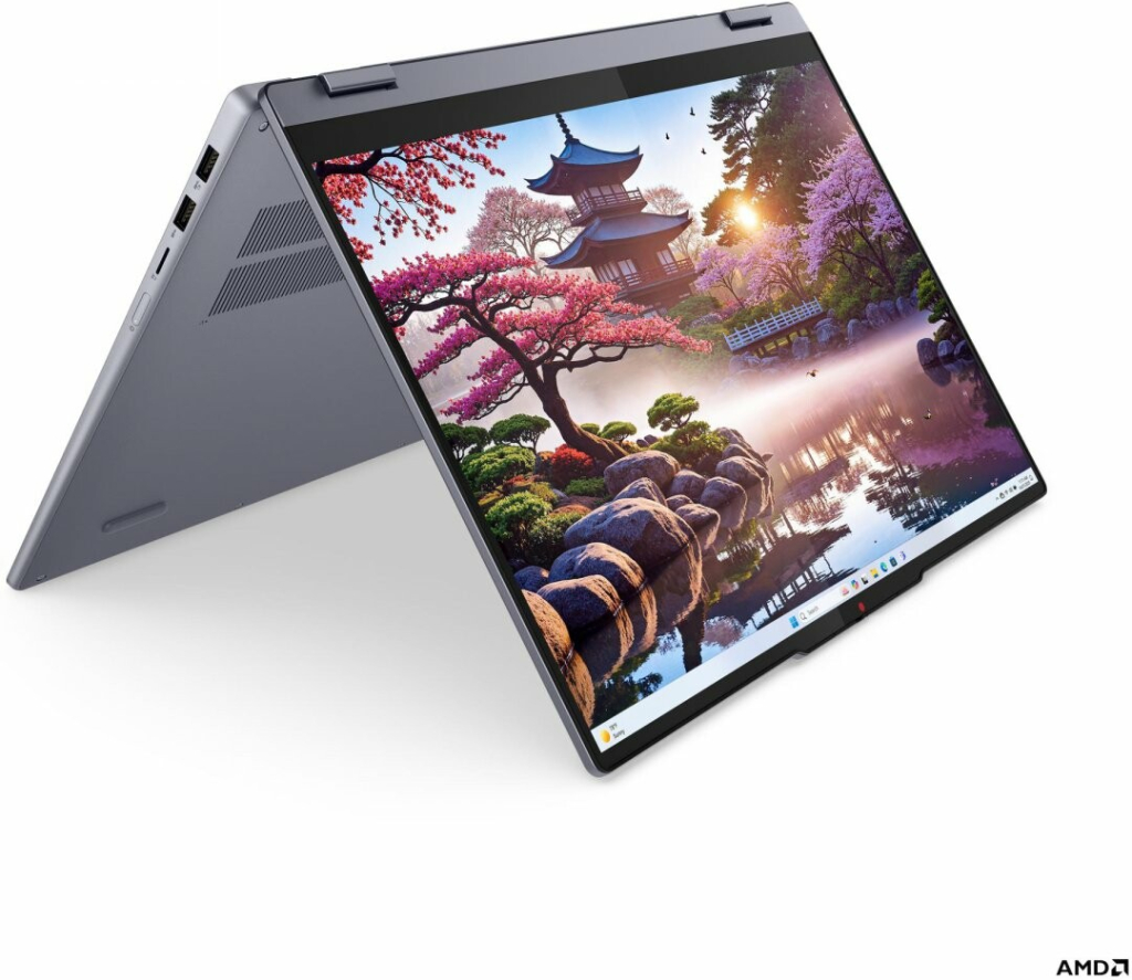 Lenovo IdeaPad 5 2v1 83KU003WCK