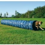 Trixie Tunel pro psy 60 cm x 5 m – Hledejceny.cz
