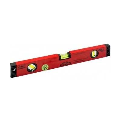 Kinex 5018-6 200 cm zednická s magnety, 3 libely – Hledejceny.cz