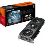 Gigabyte Radeon RX 9060 XT GAMING OC 16GB GDDR6 GV-R9060XTGAMING OC-16GD – Zboží Živě