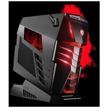 MSI Aegis TI3 VR7RD SLI-031EU