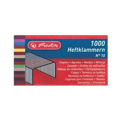 Herlitz No.10 – Zbozi.Blesk.cz