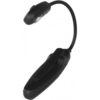 EMOS LED svítilna na čtení 10 lm AAA – Zboží Mobilmania