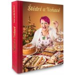 Štědré a Voňavé - Mirka van Gils Slavíková – Zboží Dáma