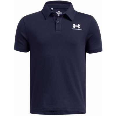 Under Armour UA B Icon Polo – Sleviste.cz