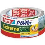 Tesa Extra Power 20 m x 48 mm transparentní – Sleviste.cz