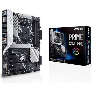 Asus PRIME X470-PRO 90MB0XG0-M0EAY0