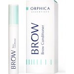 Orphica Brow Conditioner sérum pro aktivní růst obočí 4 ml – Zboží Dáma