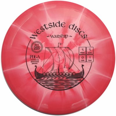 Westside Warship BT Origio Burst