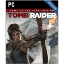 Tomb Raider GOTY