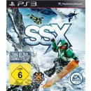 SSX: Deadly Descents