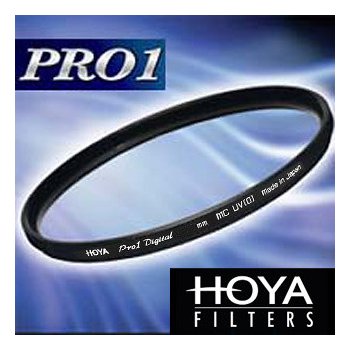 Hoya UV Pro1 DMC 67 mm