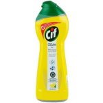 Cif tekutý krém Citrus 250 ml – Zboží Dáma
