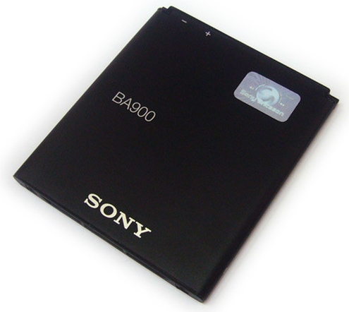 Sony BA-900