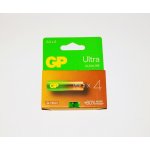 GP Ultra AA 4ks 1014214000 – Zbozi.Blesk.cz