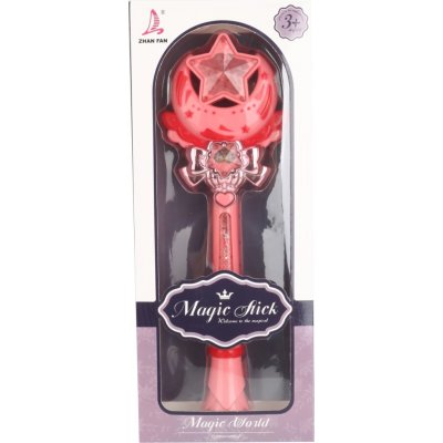 Alltoys Magická hůlka – Zbozi.Blesk.cz