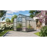 Vitavia Uranus 8300 PC 6 mm zelený – Hledejceny.cz