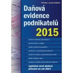 Daňová evidence podnikatelů 2015 – Hledejceny.cz