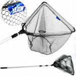 Jaxon Podběrák Eco 200cm 2díl – Hledejceny.cz