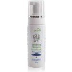 TianDe Vita Derm pleťová čistící pěna 160 ml – Sleviste.cz