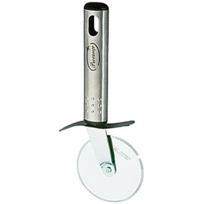 Rádlo na pizzu, 19,5 x 6,1 cm, průměr 6,1 cm – Sleviste.cz