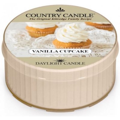 Country Candle Vanilla Cupcake 35 g