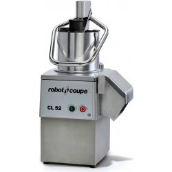 Robot Coupe CL 52 E 230V