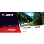 Dárkový poukaz 1000 Kč – Zboží Mobilmania