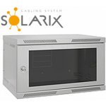Solarix 12U SENSA-12U-64-11-G – Zbozi.Blesk.cz