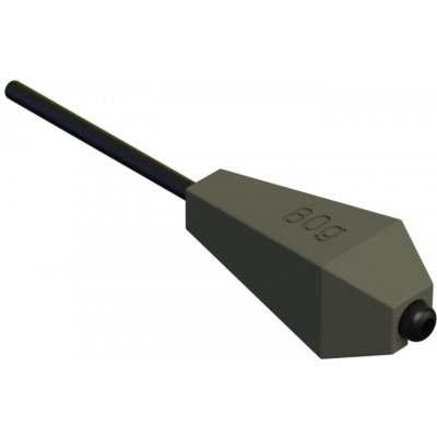 Suretti Kaprová Obelisk Bruce 70g – Zboží Dáma