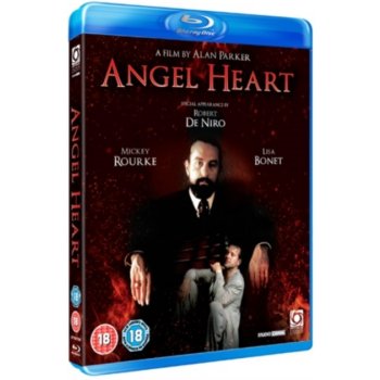 Angel Heart BD