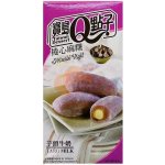 Q Brand Mochi rolky taro mléko 150 g – Sleviste.cz