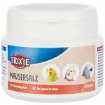 Trixie Mausersalz přepeřovací sůl 150 g – Zboží Mobilmania