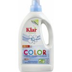 Klar Color prací gel sensitive 1,5 l – Sleviste.cz
