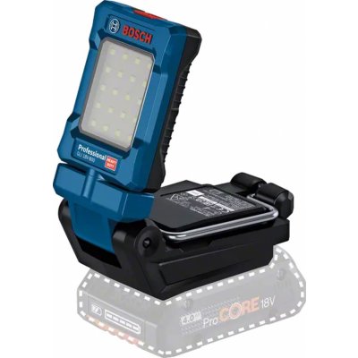 BOSCH GLI 18V-1900 C 0.601.446.500 – Zboží Mobilmania